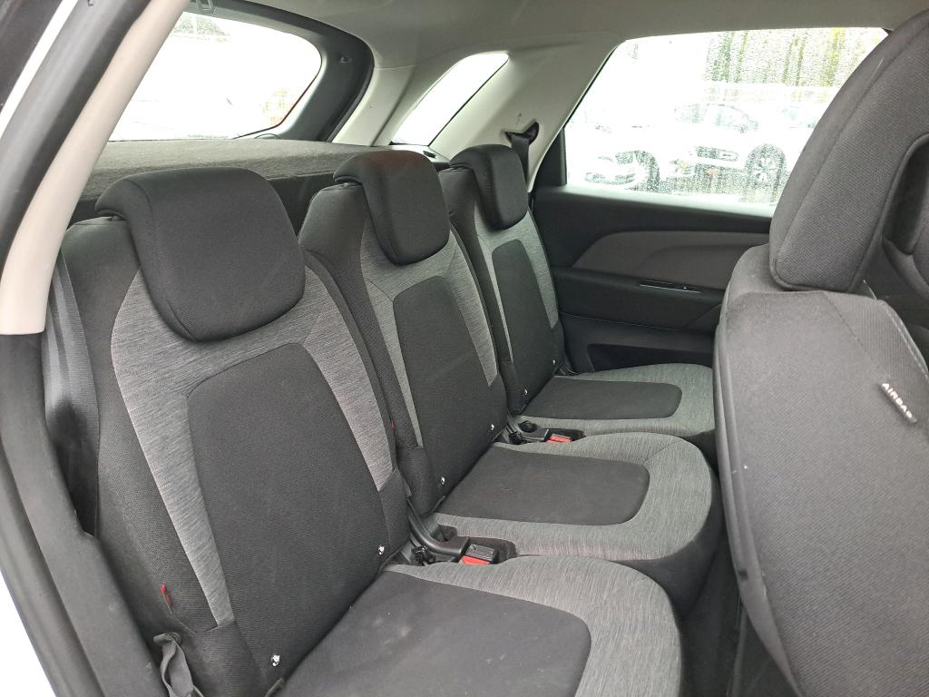 Citroen C4 Spacetourer BlueHDi 130 S&S BVM6 Business 2020