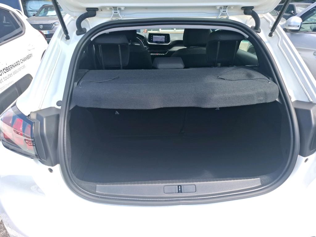 Peugeot 208 PureTech 100 S&S BVM6 Active Business 2021