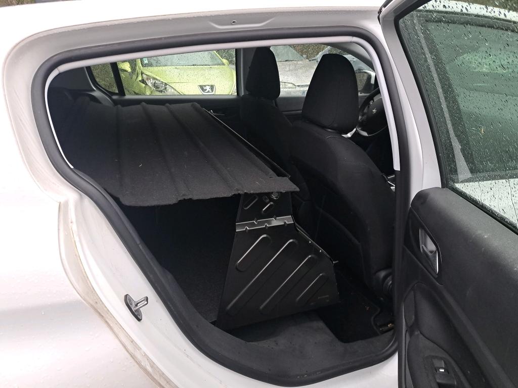 Peugeot 308 AFFAIRE BLUEHDI 130 S&S BVM6 PREMIUM PACK 2021