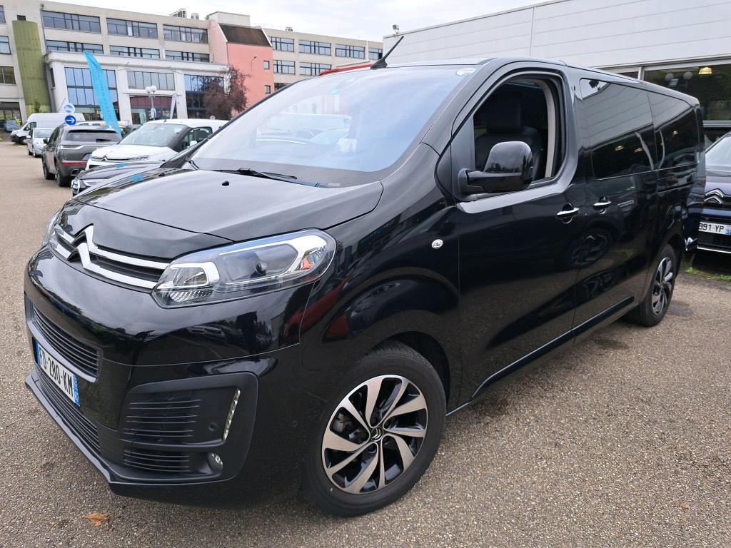 Citroen Spacetourer XL BlueHDi 180 S&S EAT8 Business Lounge 2019