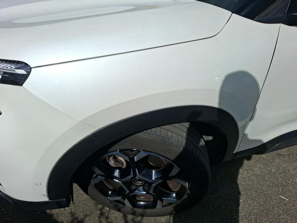 Citroen C5 Aircross BlueHDi 130 S&S EAT8 Shine 2022