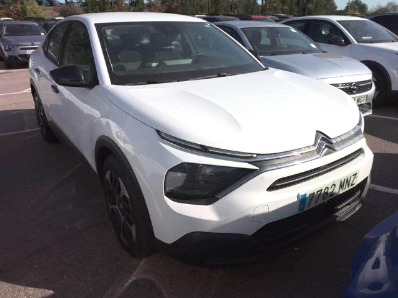 Citroën C4 X Nuevo C4X PureTech 100 S&S 6v You