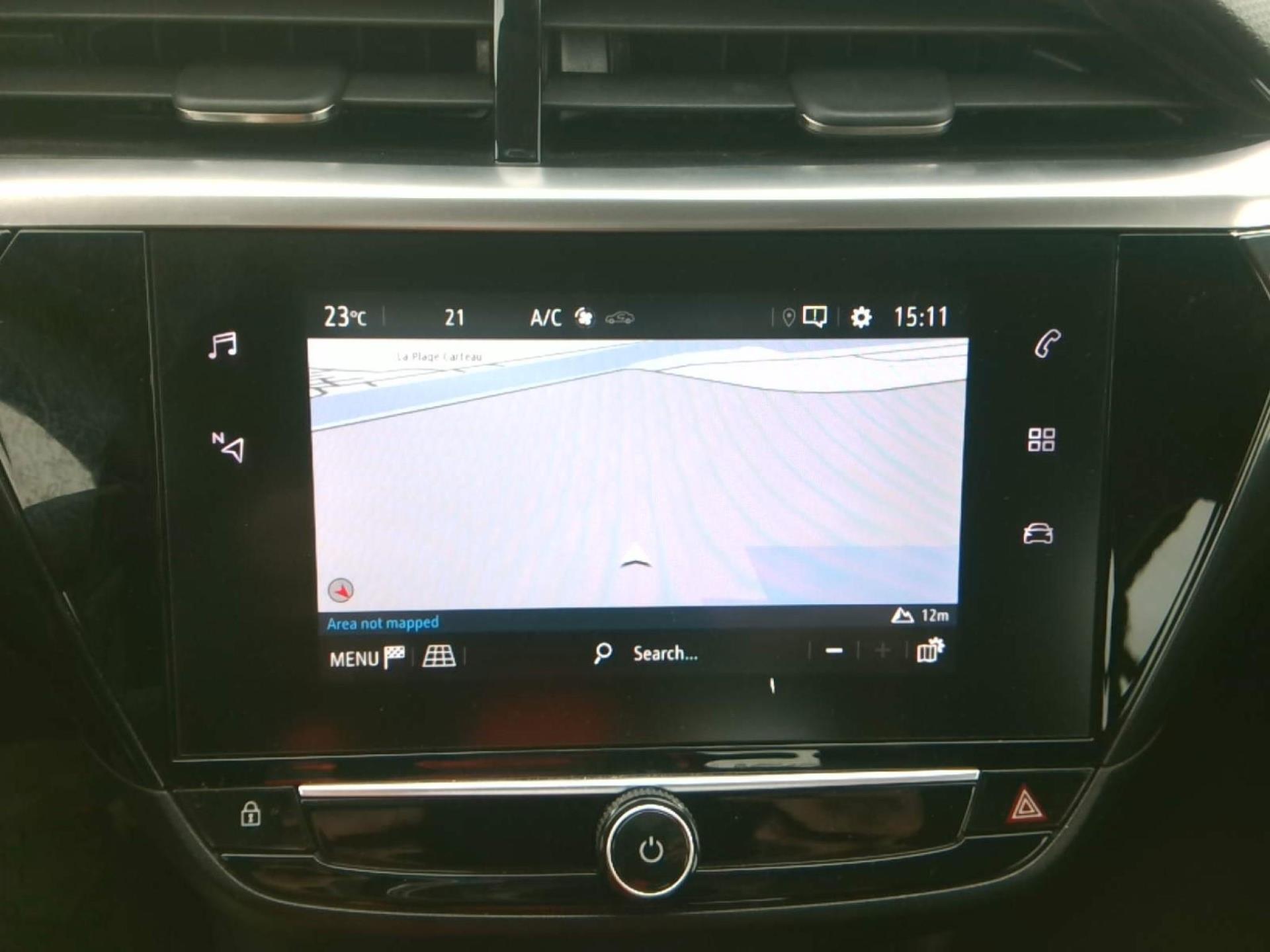 Opel Corsa 1.5 Diesel 100 ch BVM6 Elegance Business 2023