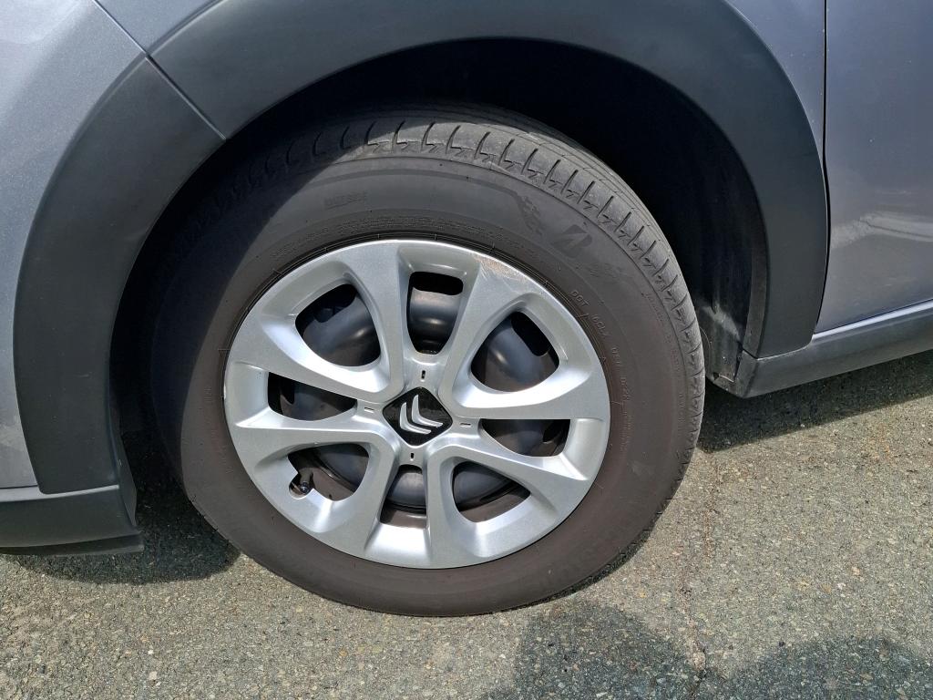 Citroen C3 PureTech 83 S&S BVM5 Feel 2022