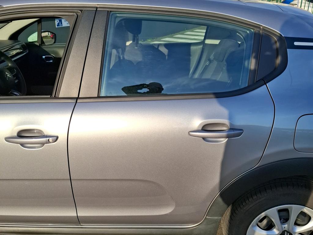 Citroen C3 PureTech 83 ch BVM5 You 2023