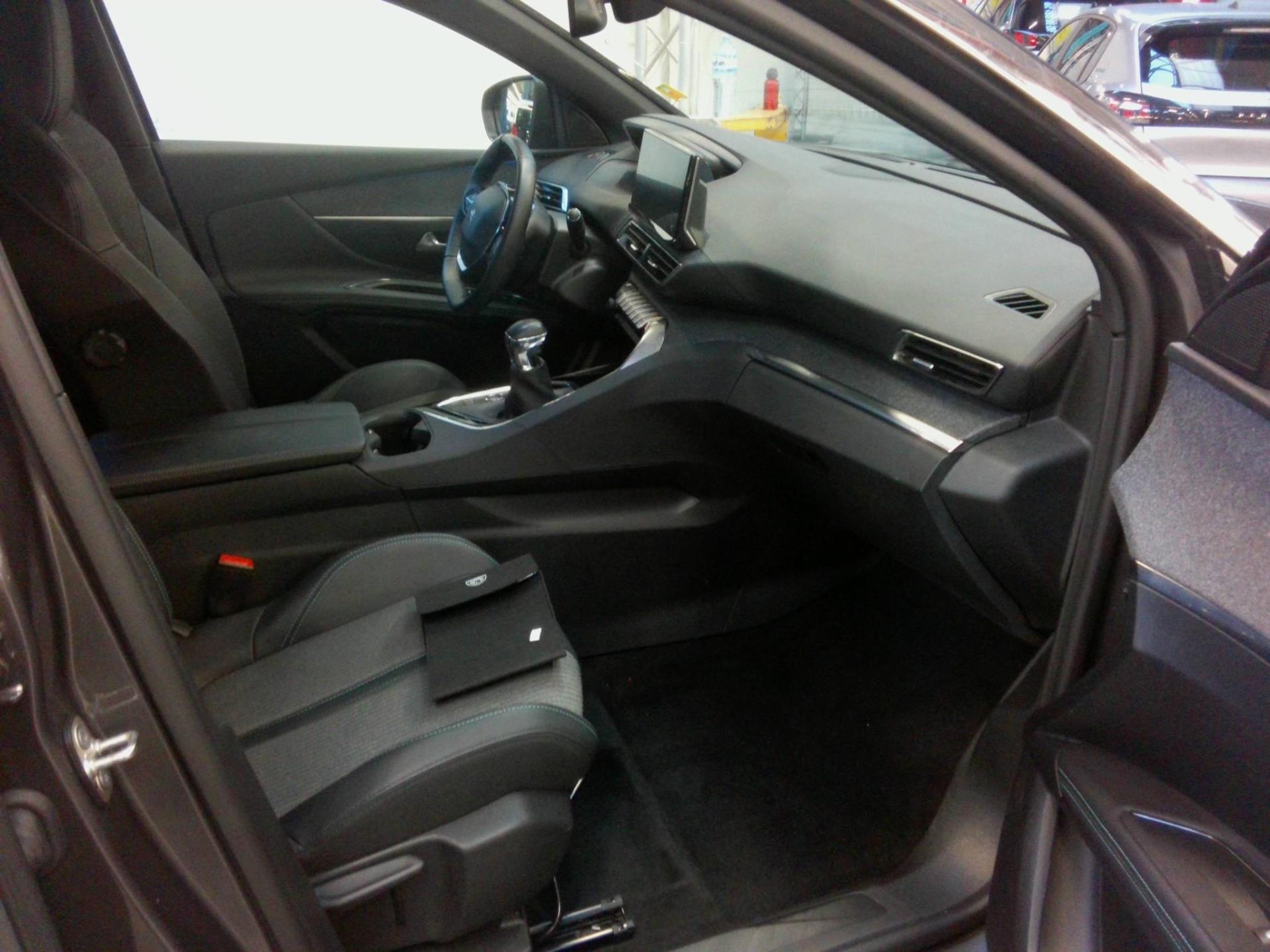 Peugeot 3008 PureTech 130ch S&S BVM6 Allure Pack 2023