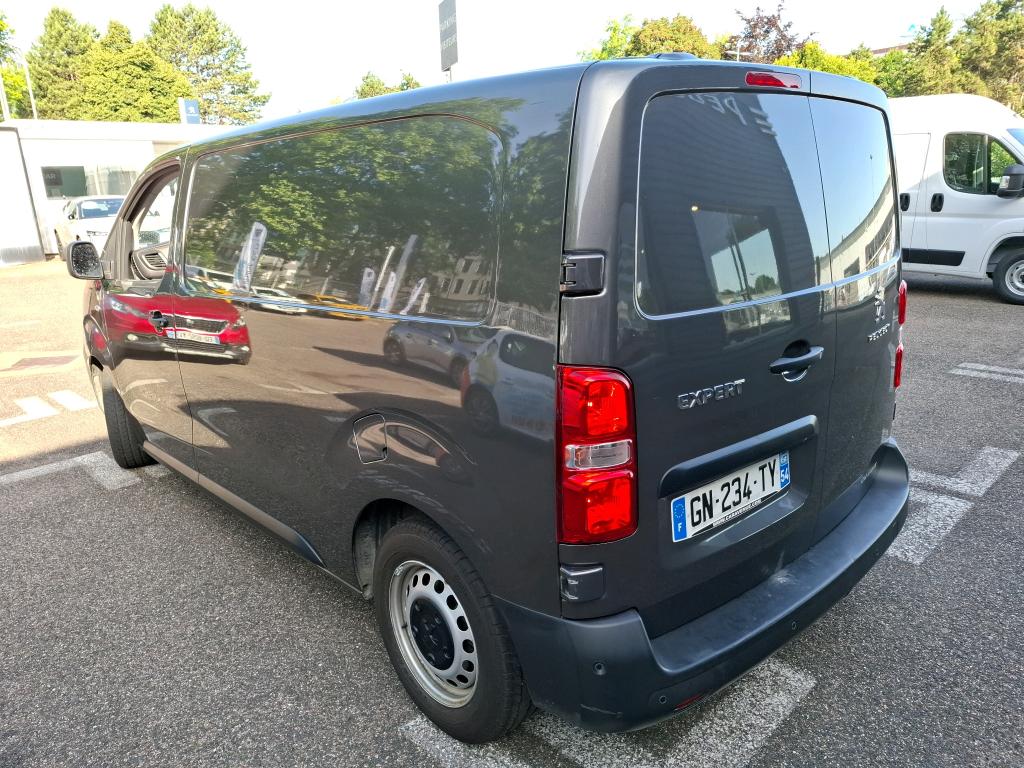Peugeot EXPERT FGN TOLE M BLUEHDI 145 BVM6  2023
