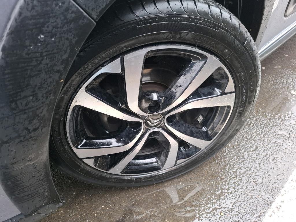 Citroen C3 PureTech 110 S&S EAT6 Shine Pack 2022