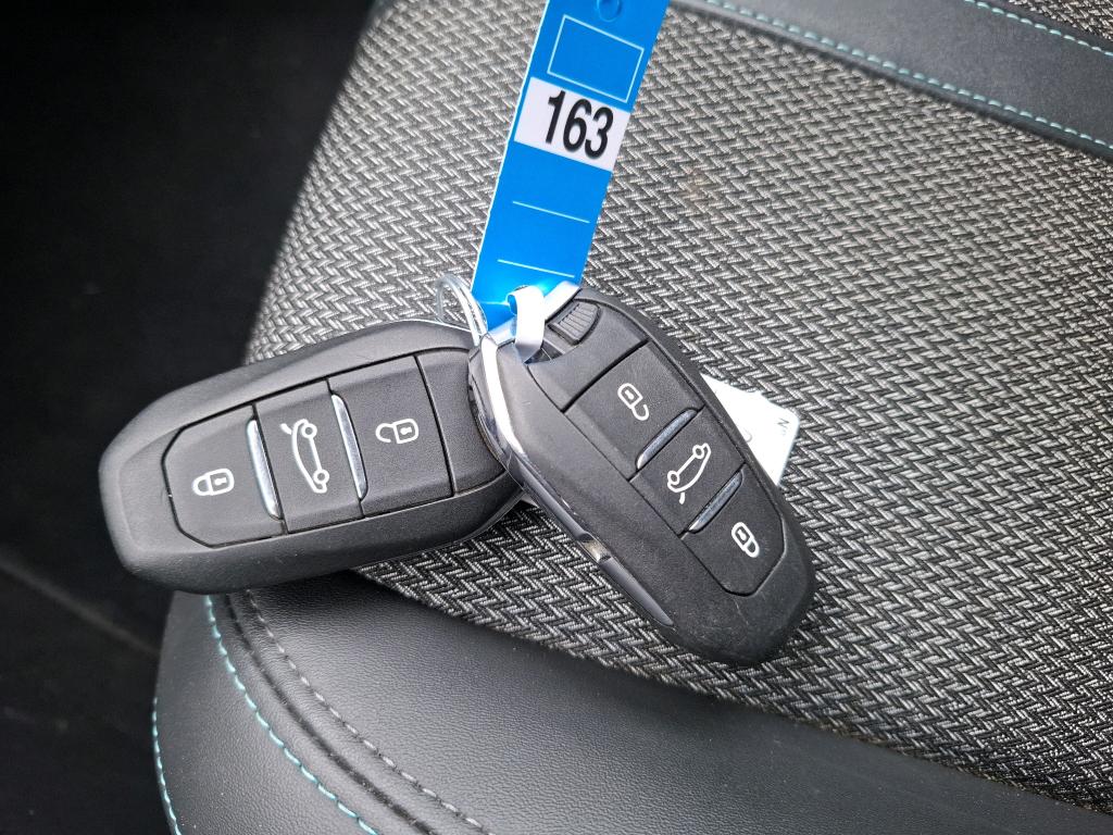 Peugeot 308 SW BlueHDi 130ch S&S BVM6 Allure 2022