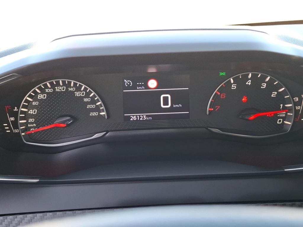 Peugeot 208 PureTech 75 S&S BVM5 Active 2024