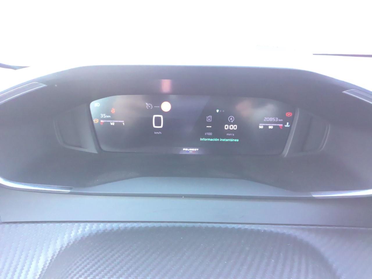 Foto Peugeot 308 5