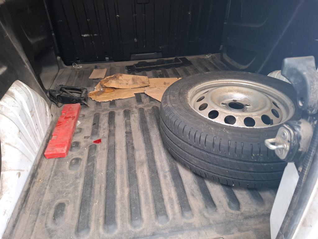 Citroen BERLINGO VAN M 1000 BLUEHDI 100 S&S BVM5 WORKER 2021