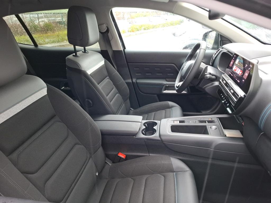 Citroen C5 Aircross PureTech 130 S&S EAT8 C-Series 2024