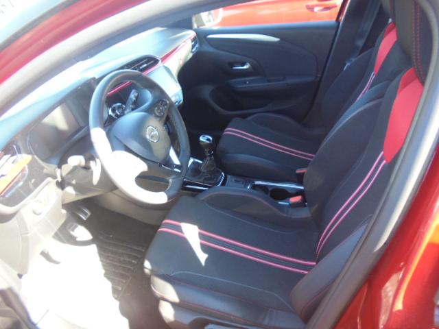Foto Opel Corsa 12