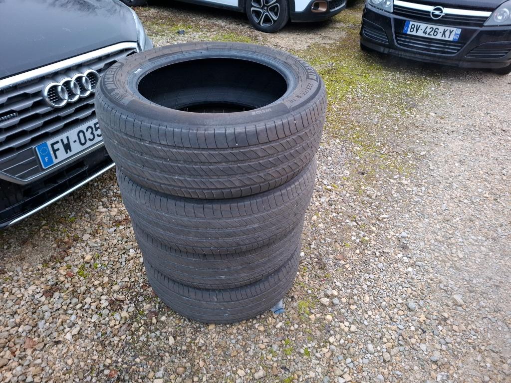 Citroen C5 Aircross Hybride 225 S&S e-EAT8 Business+ 2021