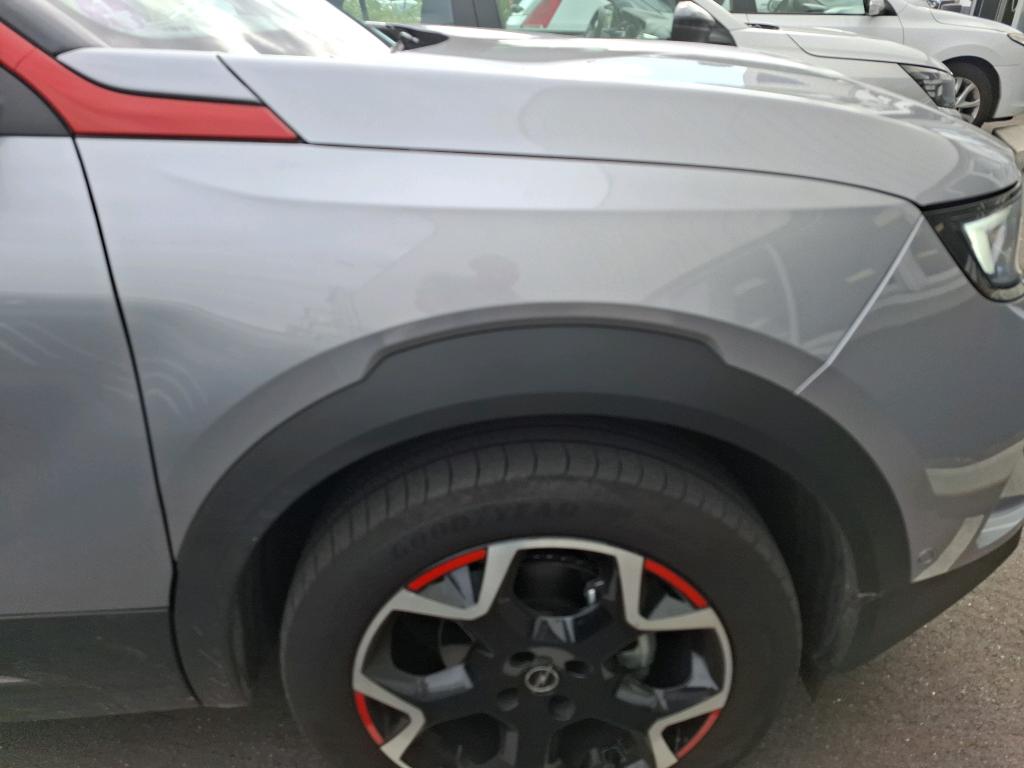 Opel Mokka 1.2 Turbo 130 ch BVA8 GS 2024