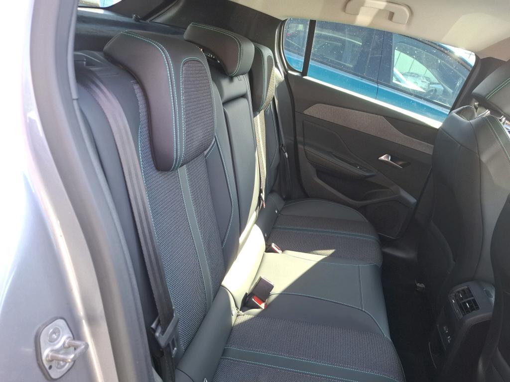 Peugeot 308 PureTech 130ch S&S BVM6 Allure Pack 2022
