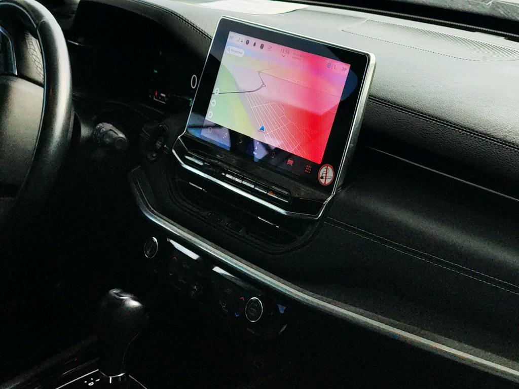 JEEP Compass 1.3 PHEV T4 240 ch 4xe eAWD S 2022