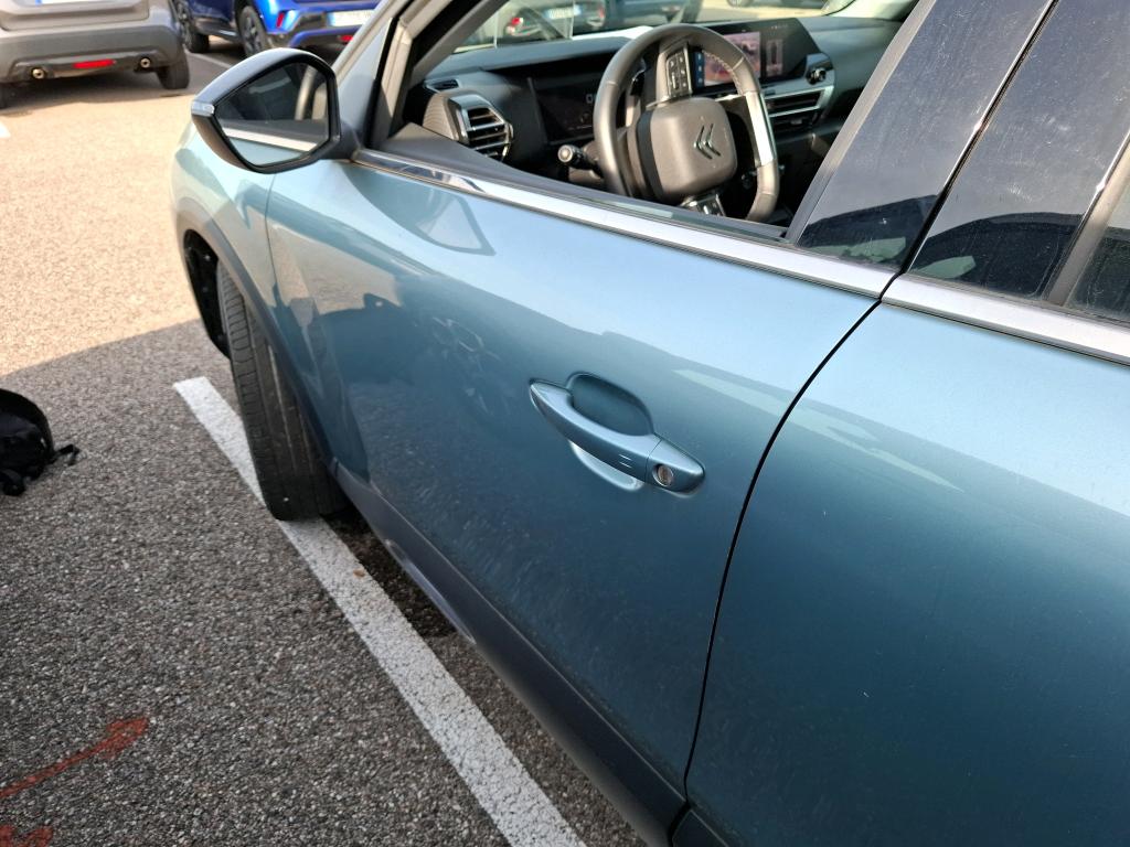 Citroen C4 BlueHDi 130 S&S EAT8 Shine 2023