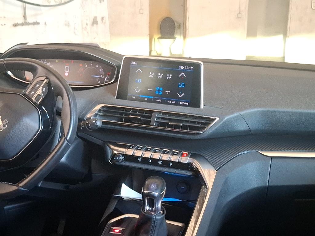 Peugeot 3008 PureTech 130ch S&S BVM6 Active Pack 2023