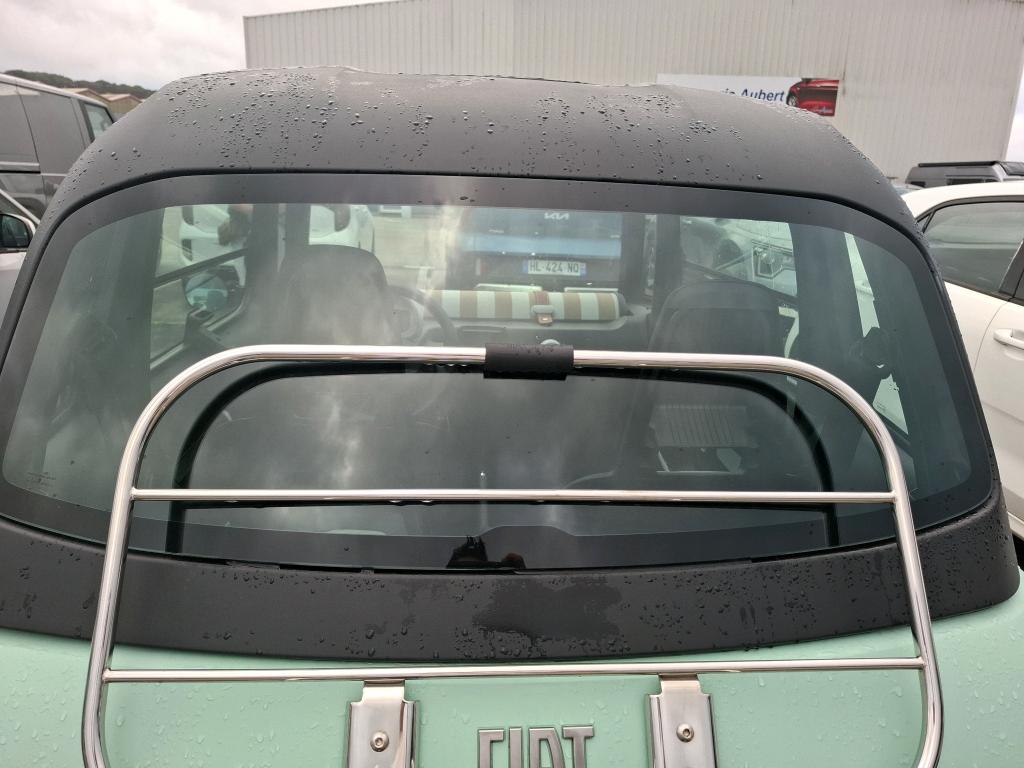 FIAT TOPOLINO