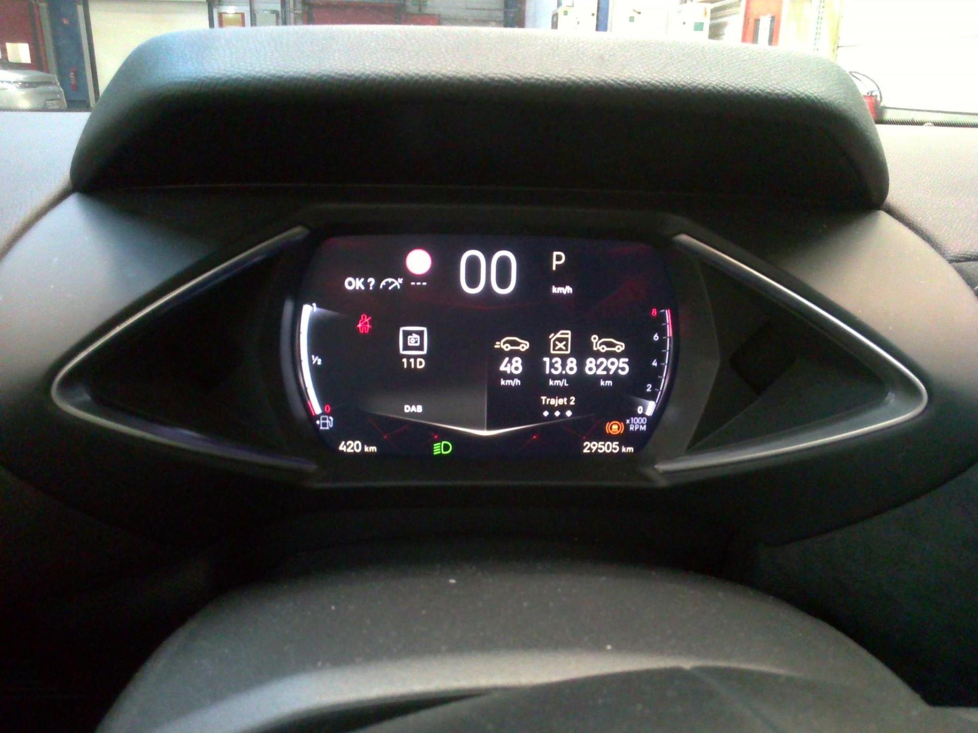 DS DS 3 PureTech 130 EAT8 Performance Line 2024