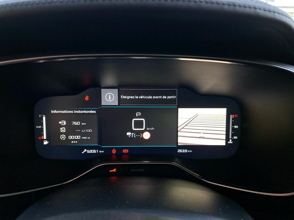 Citroen C5 Aircross BlueHDi 130 S&S EAT8 Shine Pack 2023