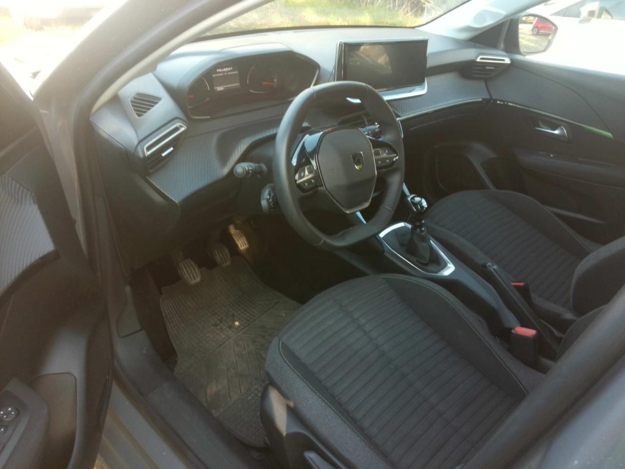 Foto Peugeot 308 3