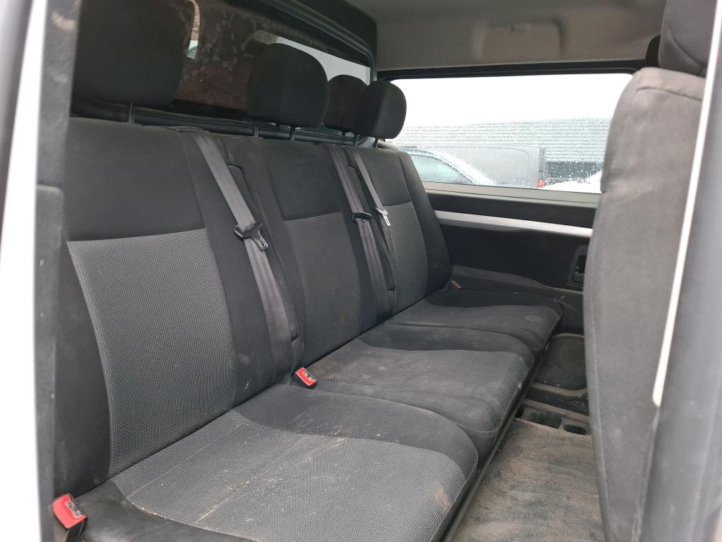 Peugeot EXPERT CA LONG 2.0 BLUEHDI 120 S&S BVM6 FIXE PREMIUM 2020