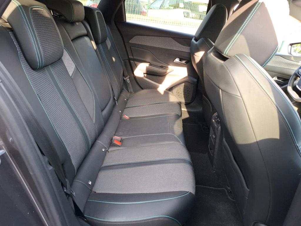 Peugeot 308 SW BlueHDi 130ch S&S EAT8 Allure 2022