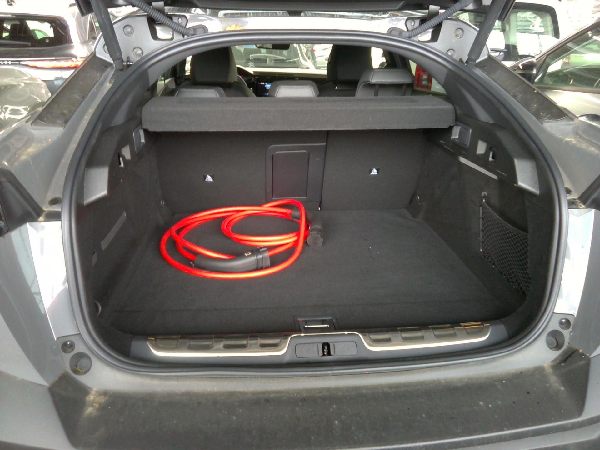 Peugeot 408 Electrique 58 kWh 210 ch GT 2025