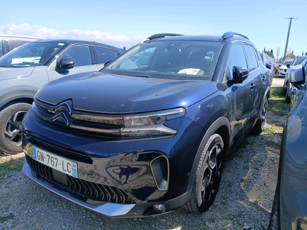 C5 AIRCROSS