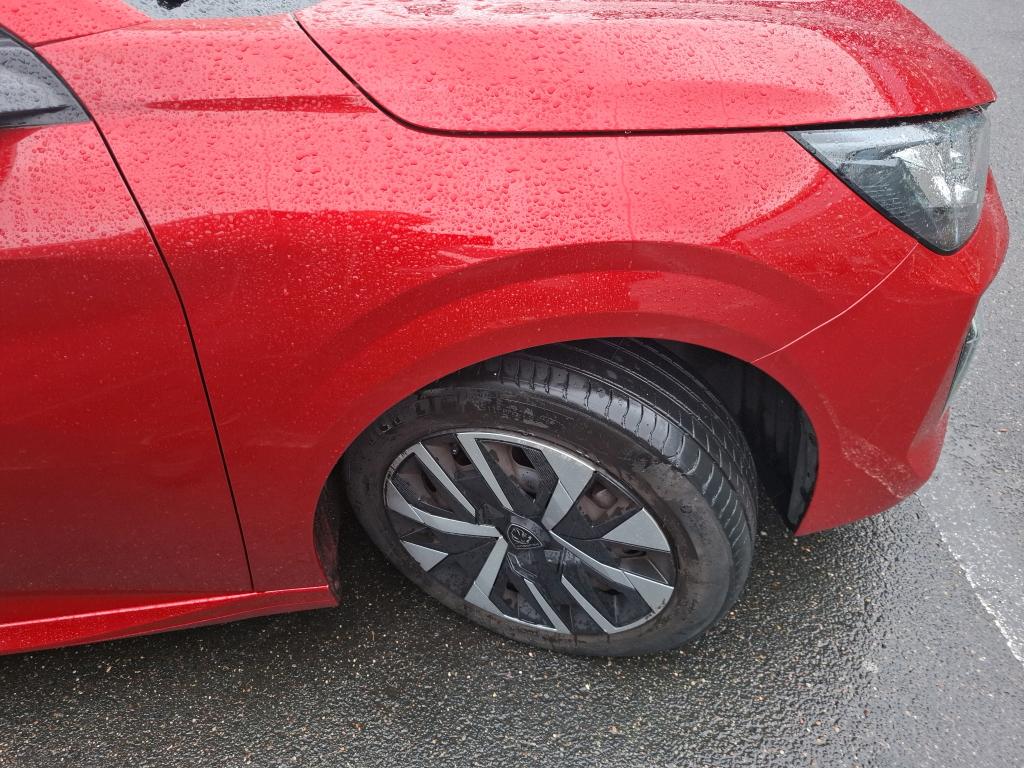 Peugeot 208 PureTech 100 S&S BVM6 Active 2024