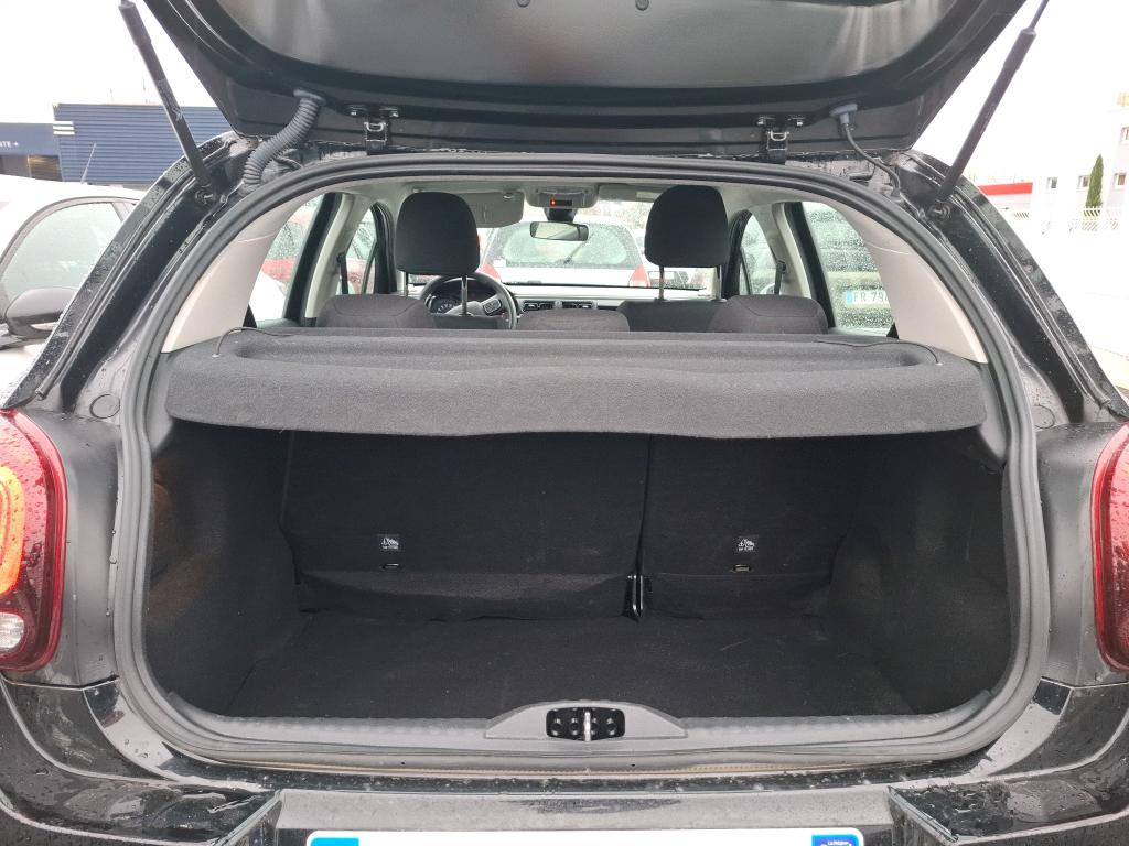 Citroen C3 PureTech 83 ch BVM5 You 2023