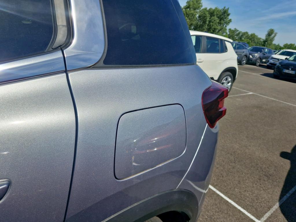 Citroen C5 Aircross Hybride Rechargeable 225 e-EAT8 C-Series 2023