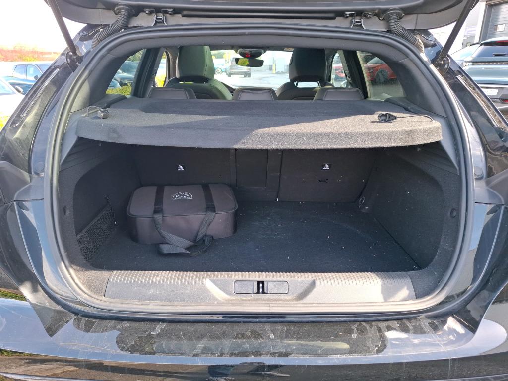 Peugeot 308 PHEV 225 e-EAT8 GT Pack 2022