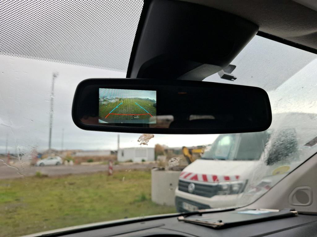 Citroen JUMPY CAB APPROFONDIE XL BLUEHDI 120 BVM6 CLUB 340 NM 2020