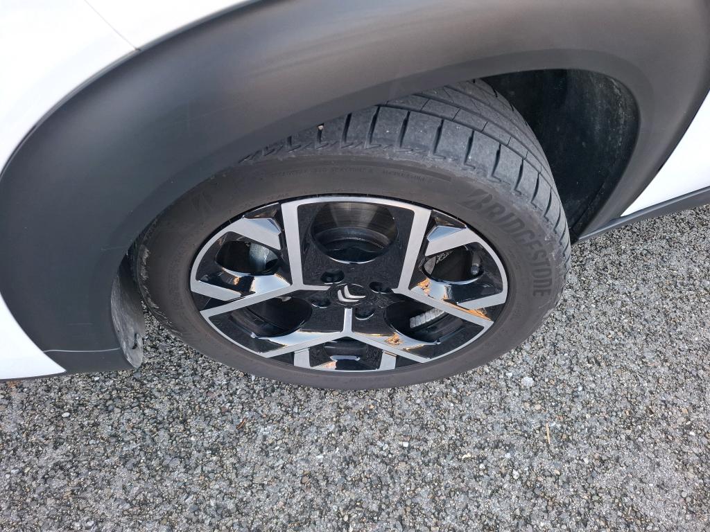 Citroen C3 Aircross PureTech 110 S&S BVM6 Shine Pack 2023