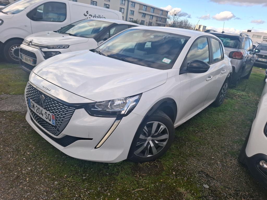 208 II