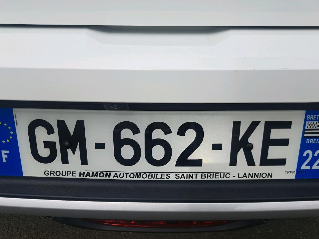 Opel Mokka 1.2 Turbo 100 ch BVM6 Elegance Business 2023