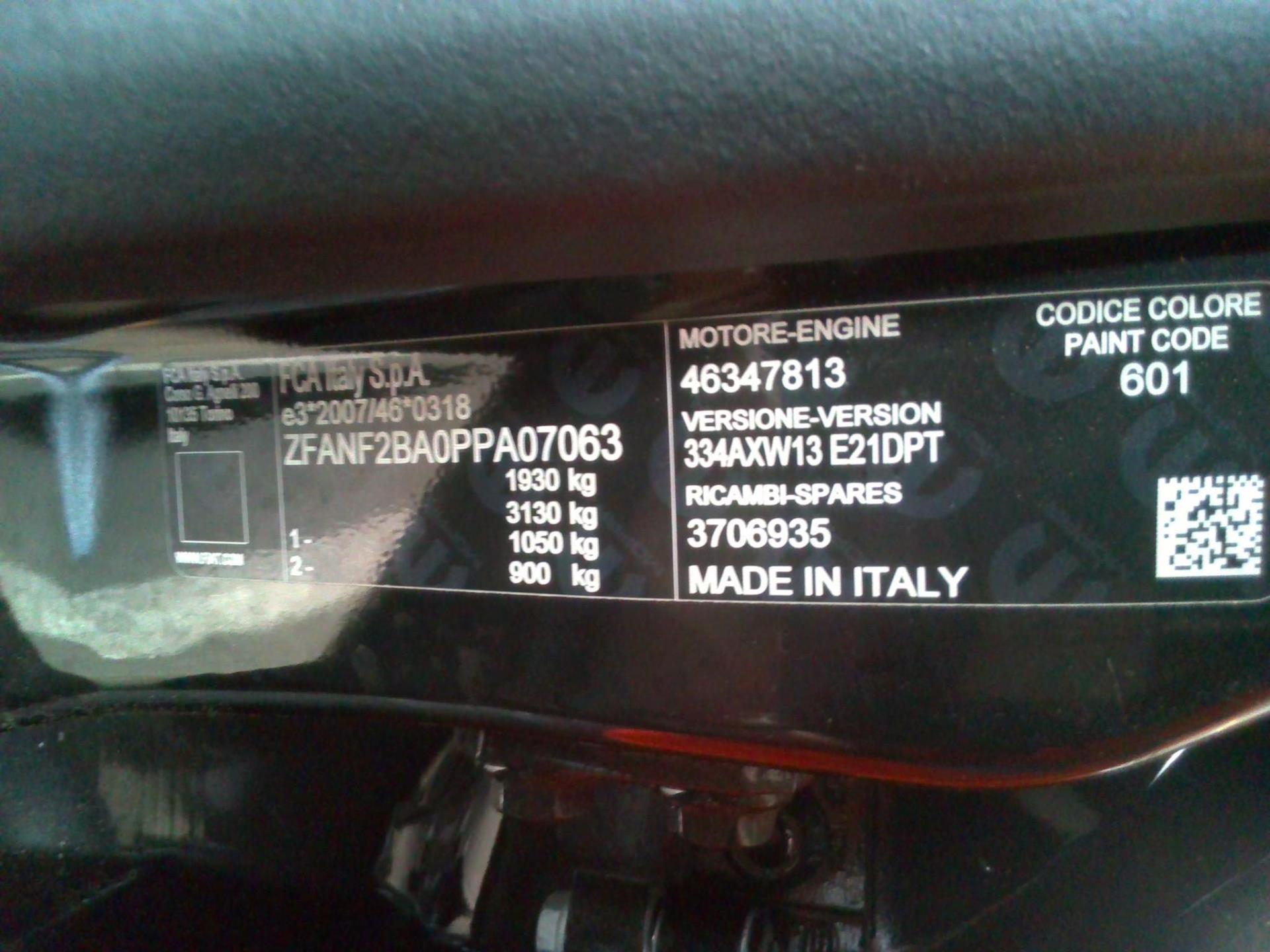 FIAT 500X 1.5 FireFly 130 ch S/S DCT7 Hybrid  2023