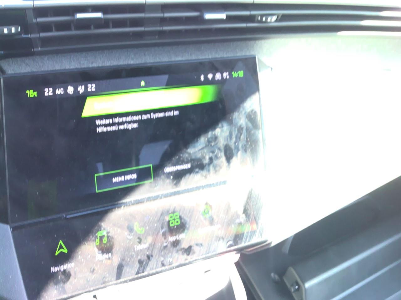 Foto Peugeot 308 9