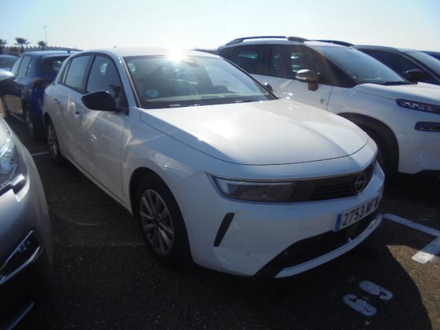 Foto Opel Astra 7