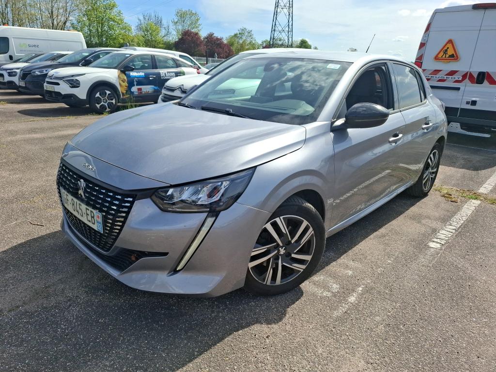 208 II