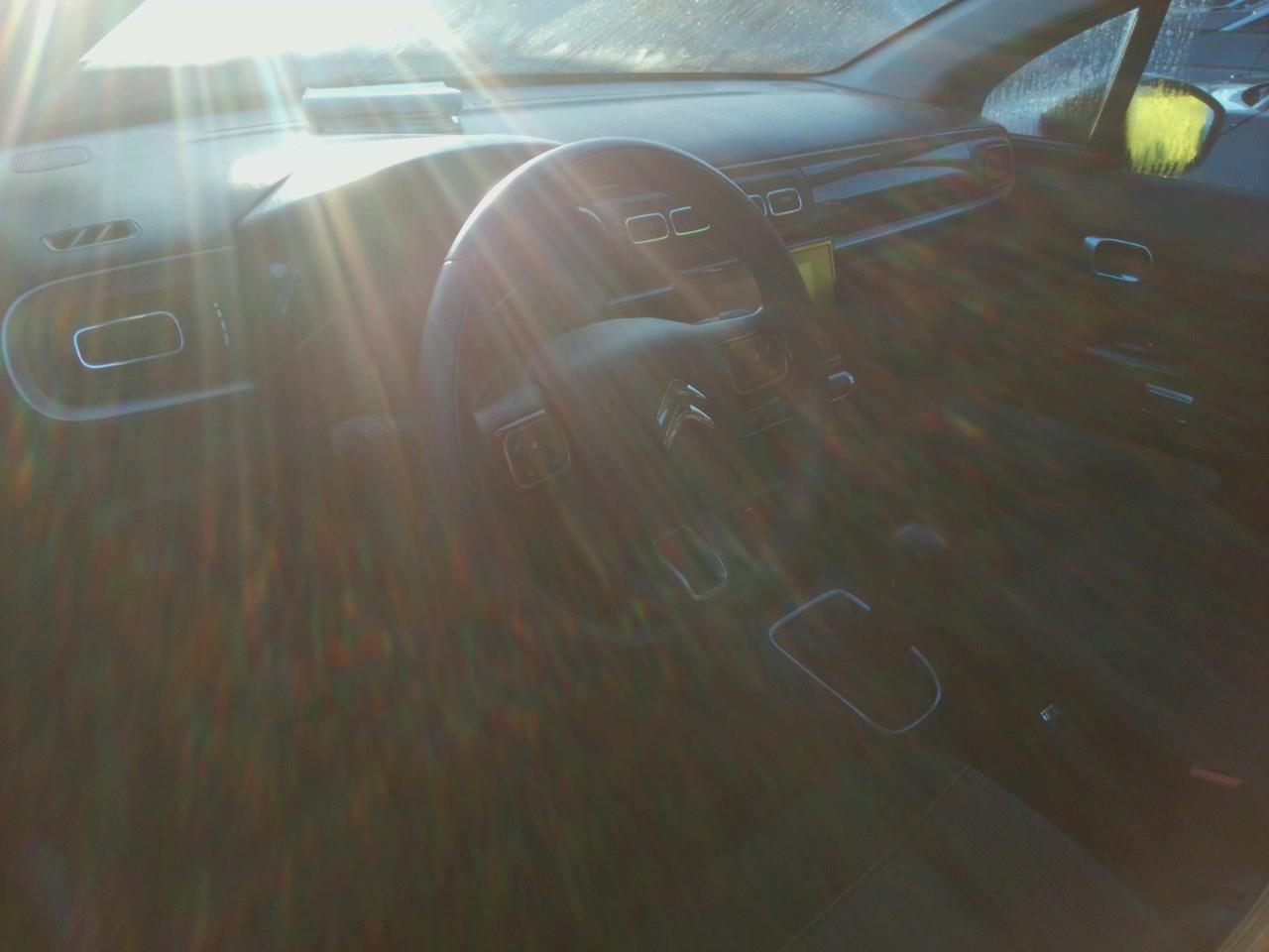 Foto Citroën C3 Origin 3