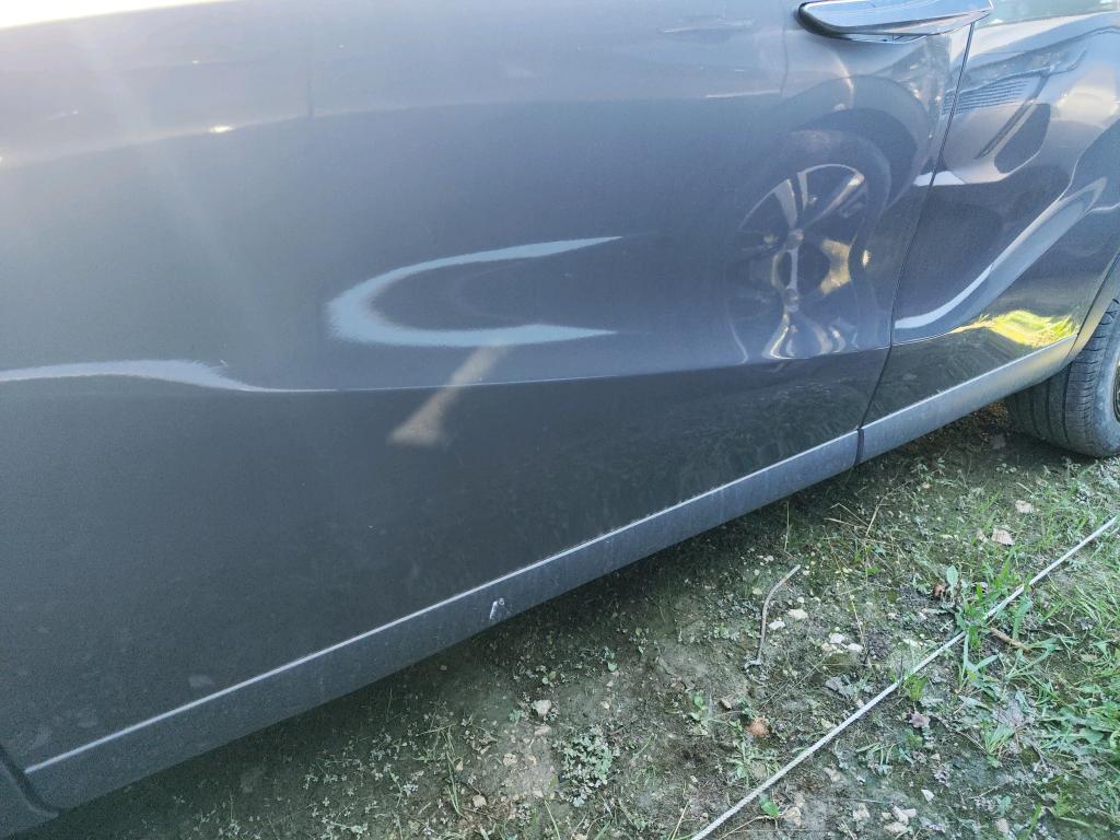 DS DS 3 E-Tense Performance Line+ 2023