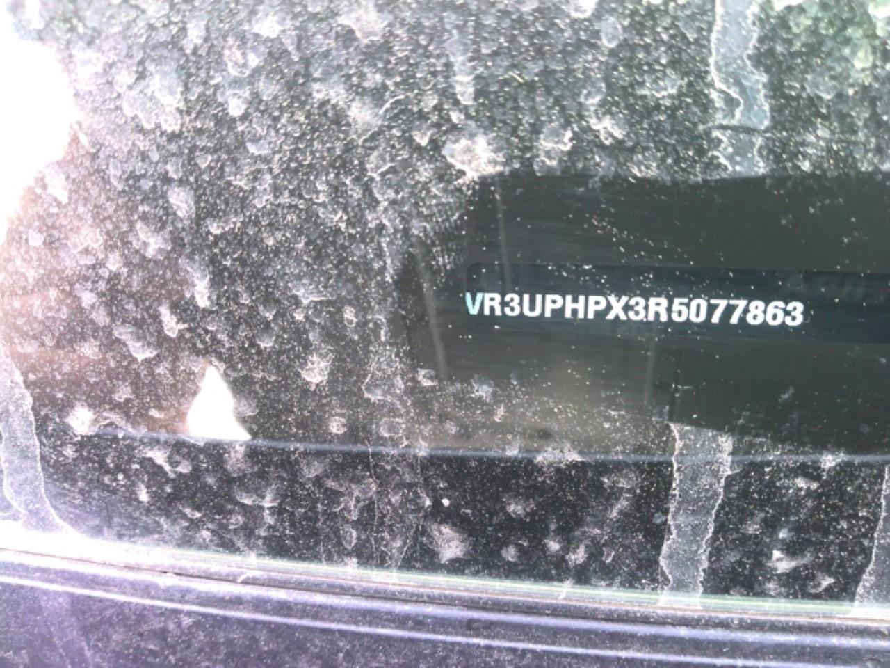 Foto Peugeot 508 Hybrid 6