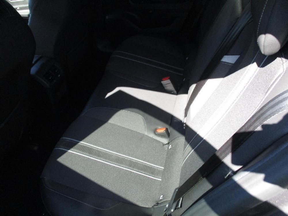 Foto Opel Astra 17