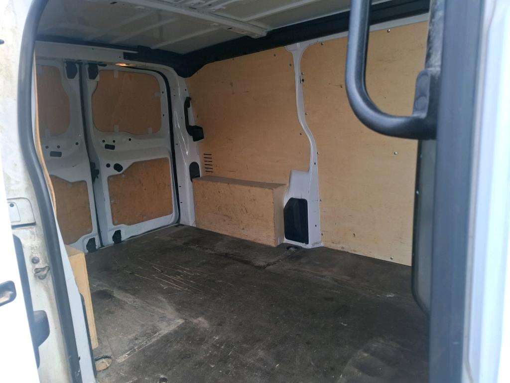 Citroen JUMPY FGN M BLUEHDI 120 S&S BVM6 CLUB 340 NM 2019