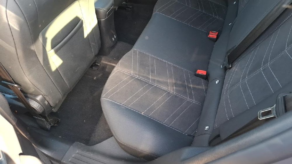 Foto Opel Mokka 15